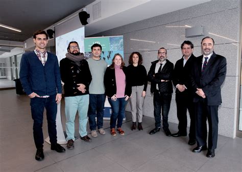 The Doctorate in Social Complexity Sciences welcomes the new generation