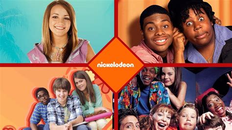 Netflix US Adding New Nickelodeon Shows in June 2022 - What's on Netflix