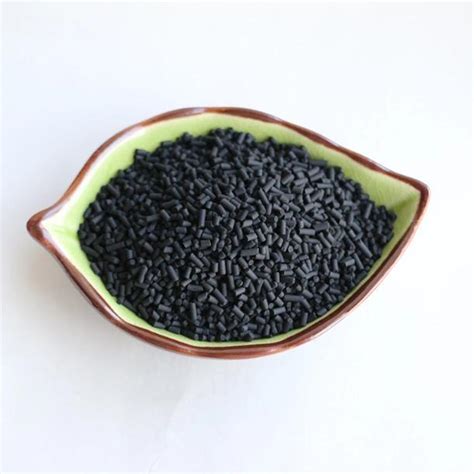 Jacobi Granular Coconut Shell Based Activated Carbon For Water