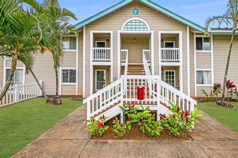 Kauai Real Estate Halelani Just Listed Poipu Sands Back On Market