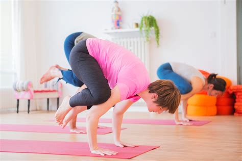 Ashtanga Yoga lernen in Köln Lindenthal Yoga Lindenthal Köln