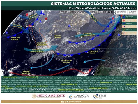 Clima En Monterrey Hoy De Diciembre M Xima De Grados