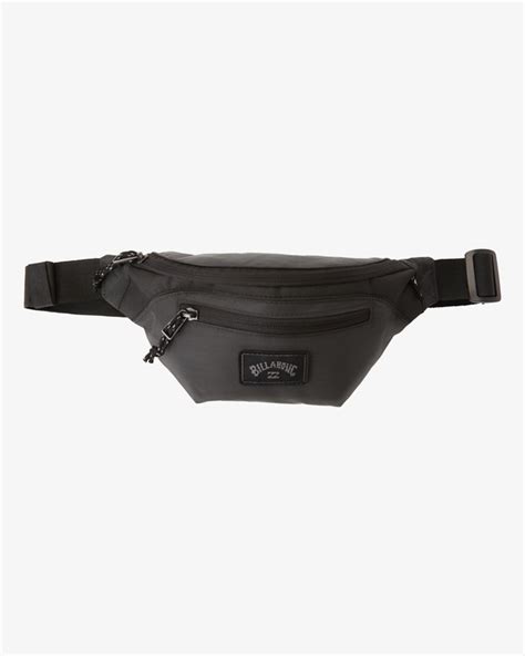 Bali Bolsa De Cintura Para Homem Billabong