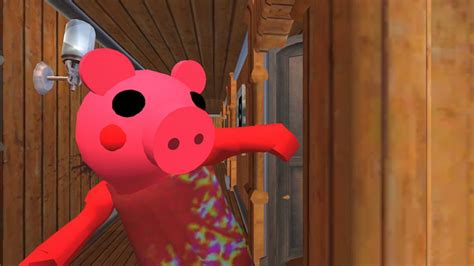 Alpha Piggy Granny Mod Escape Horror House for Android - APK Download