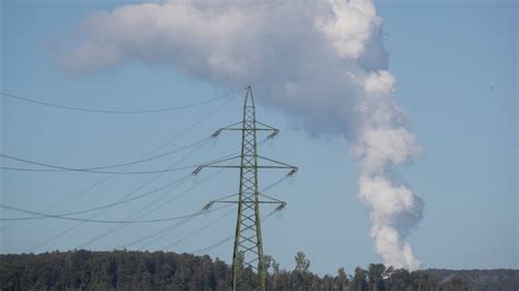 Autoridades Angolanas Dizem Que Vandaliza O De Torres De Energia Se