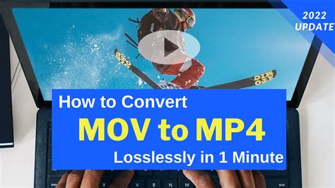 Convert Mov To Mp Windows Free Vseeasy