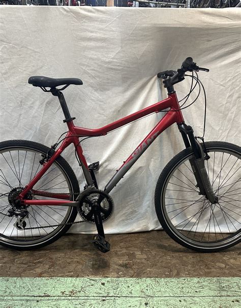 20" Giant Boulder SE (8273 H4U) - Working Bikes