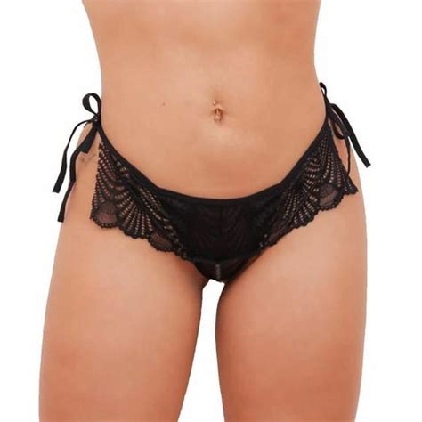 Calcinha Renda P Rolas Estimulantes De Amarrar Tailandesa Sex Shop