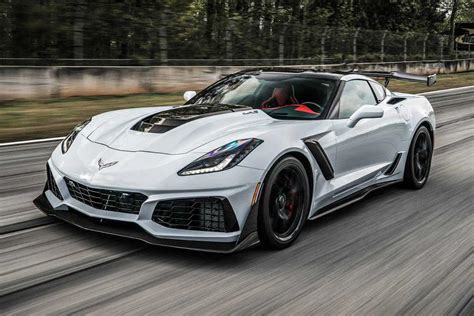 C7 Corvette: Prices & Specifications - Vehicle Discovery