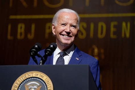 Biden Calls For Sweeping Changes To High Court Including Term Limits