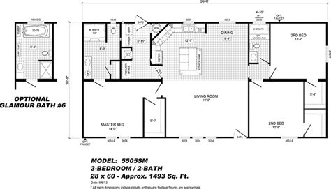 the-park-avenue-floorplan - Atkinson Homes