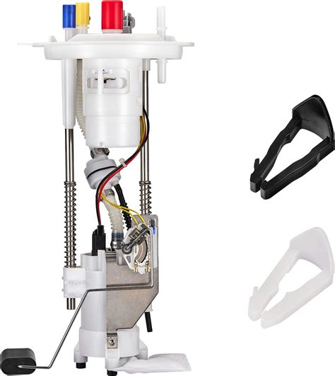 Amazon Bdfhyk Electric Fuel Pump Module Assembly Compatible With