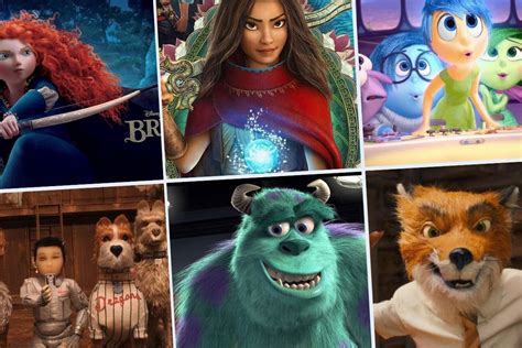 21 Best Animated Movies On Disney Hotstar [2023 Updated]