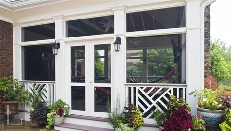 Portfolio The Porch Company Screened Porch Doors Porch Design Porch Windows