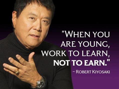 Future Business Of 21st Century Robert T Kiyosaki Quotes