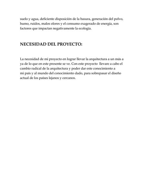 Arquitectura Moderna Pdf