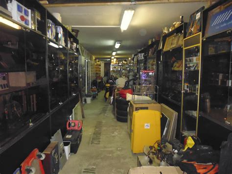 Second hand furniture in Brno | Foreigners.cz Blog