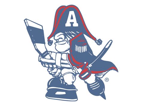 Milwaukee Admirals Logo PNG Transparent & SVG Vector - Freebie Supply