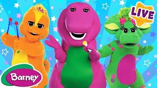 Barney Fun With Barney Friends Full Episodes Watch A New Barney Video My XXX Hot Girl