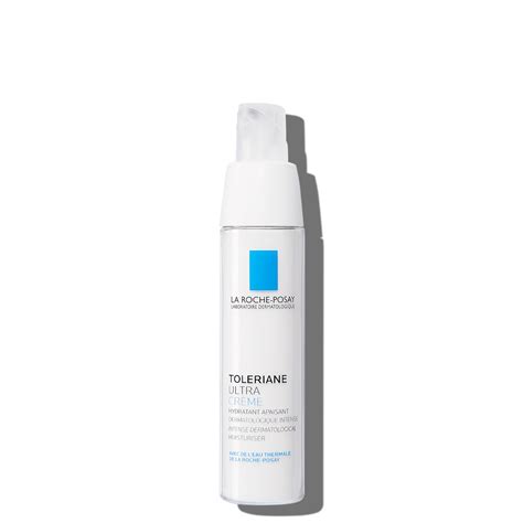 Toleriane Ultra Creme Crem Dermatologic La Roche Posay