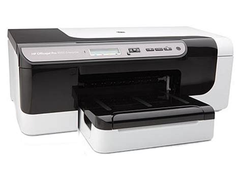 Hp Officejet Pro Pro 8000 Cq514a B1h Ethernet Rj 45 Usb Inkjet Workgroup Color Enterprise