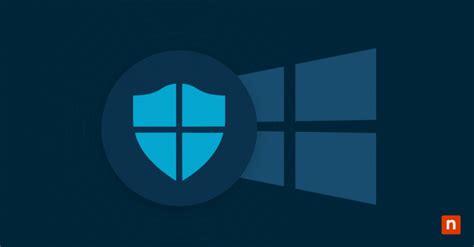 How to Identify Your Windows Defender Version | NinjaOne