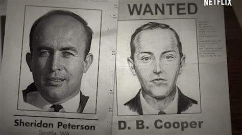 D B Cooper Where Are You Tv Review Common Sense Media