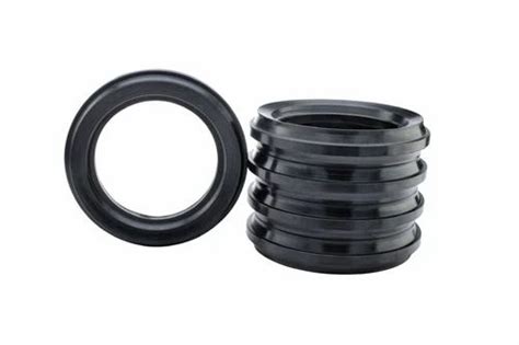 Rubber Coated RTJ Gasketd at best price in Sriperumbudur | ID ...