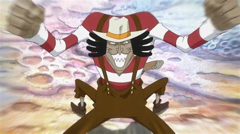 What happened to The Flying Dutchman and its Captain. : r/OnePiece