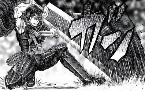 Berserk Citazioni Da Libri Dipinti