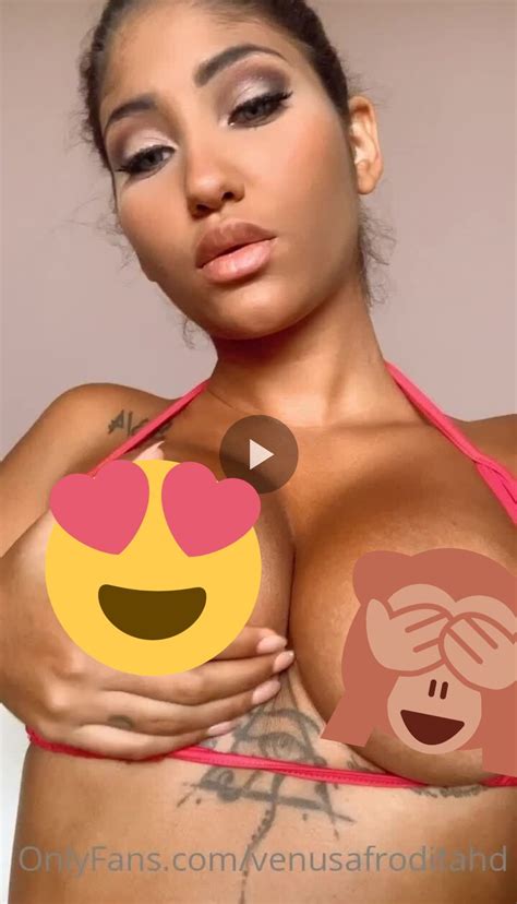 TW Pornstars Club De Fans Venus Afrodita Twitter Hoy Oferta