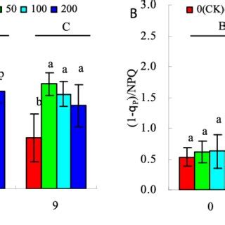 The Mechanism Of Nacl Pretreatment Alleviated Drought Stress Induced