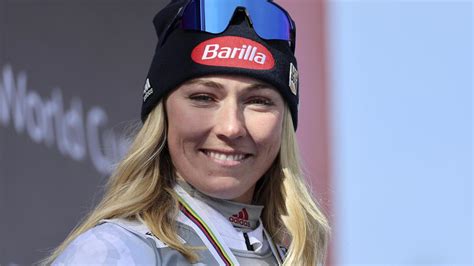 Fast forward: Shiffrin adds speed to post-Olympic ski season | AP News