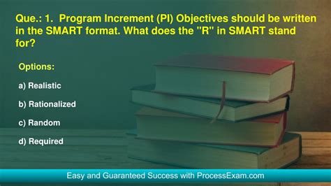 Ppt Safe Rte Exam Expert Tips And Tricks Q And A Powerpoint