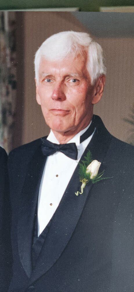 Obituary Of Edward J Olesky Moore Snear Funeral Home Serving C