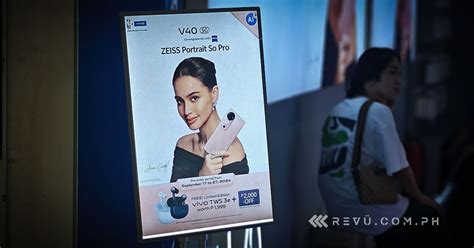 vivo V40 series preorder starts Sept 17 in the Philippines revü