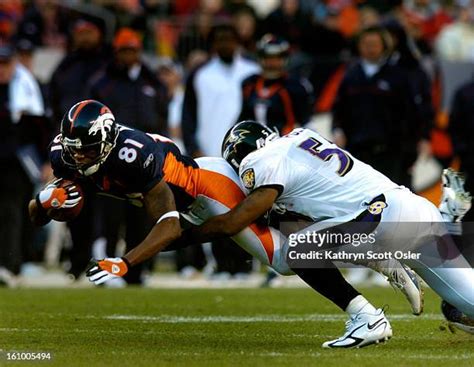 Denver Broncos Charlie Adams Photos and Premium High Res Pictures ...