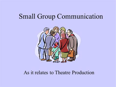 Group Communication