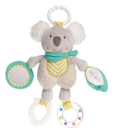Tigex ALLO3 Soft Toy Koala – TopToy