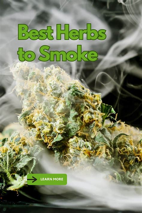 How To Smoke Herbs With 3 Herbal Smoking Blends