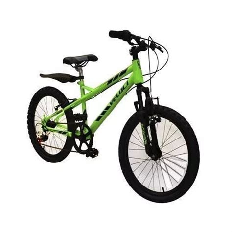 Bicicleta Infantil Veloci Bikes Hiperon Aro V Freio V Brakes Cor