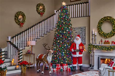 20 Best Merry Christmas Decoration Ideas For Home 2024