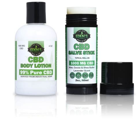 Edens Herbals Cbd Products Emily Reviews