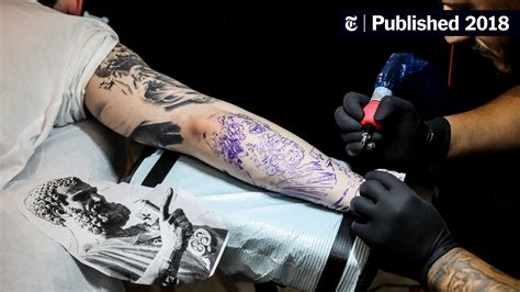 Hyper Realistic Tattoos You Wont Believe