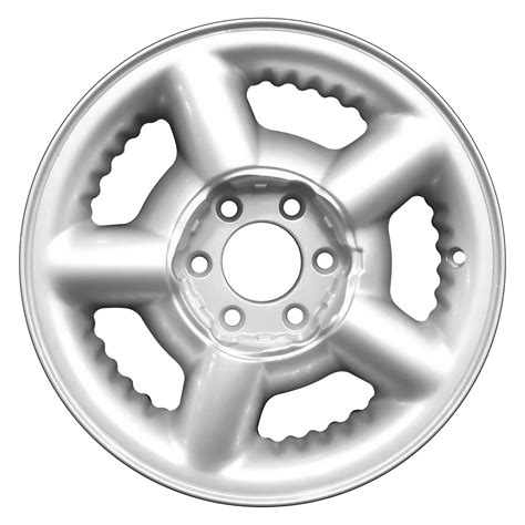 Dodge Dakota Aftermarket Wheels