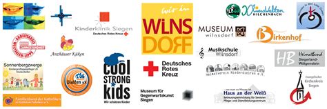 Kooperationspartner Drk Kreisverband Siegen Wittgenstein E V