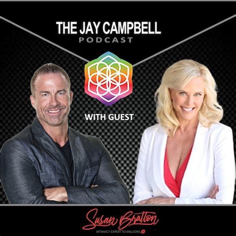 The Jay Campbell Podcast | Susan Bratton