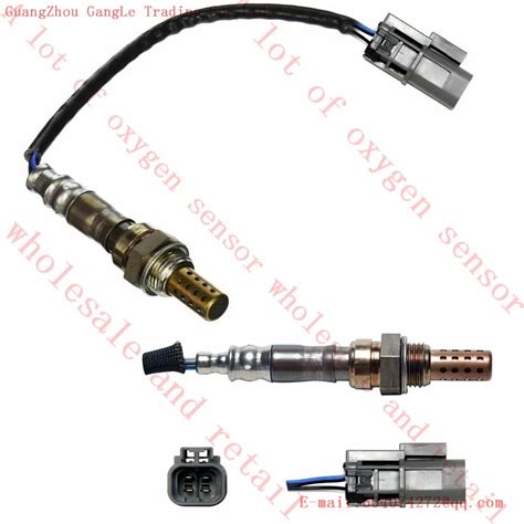 Oxygen Sensor O Lambda Sensor Air Fuel Ratio Sensor For Infiniti