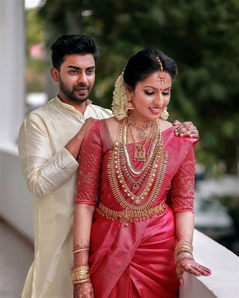 Kerala Wedding Styles Keralaweddingstyles Instagram Photos And