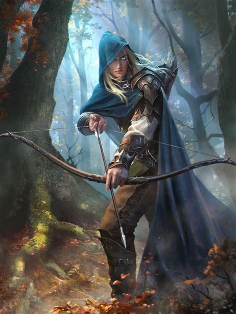 Rowan Whitethorn Foto Fantasy High Fantasy Fantasy Rpg Medieval